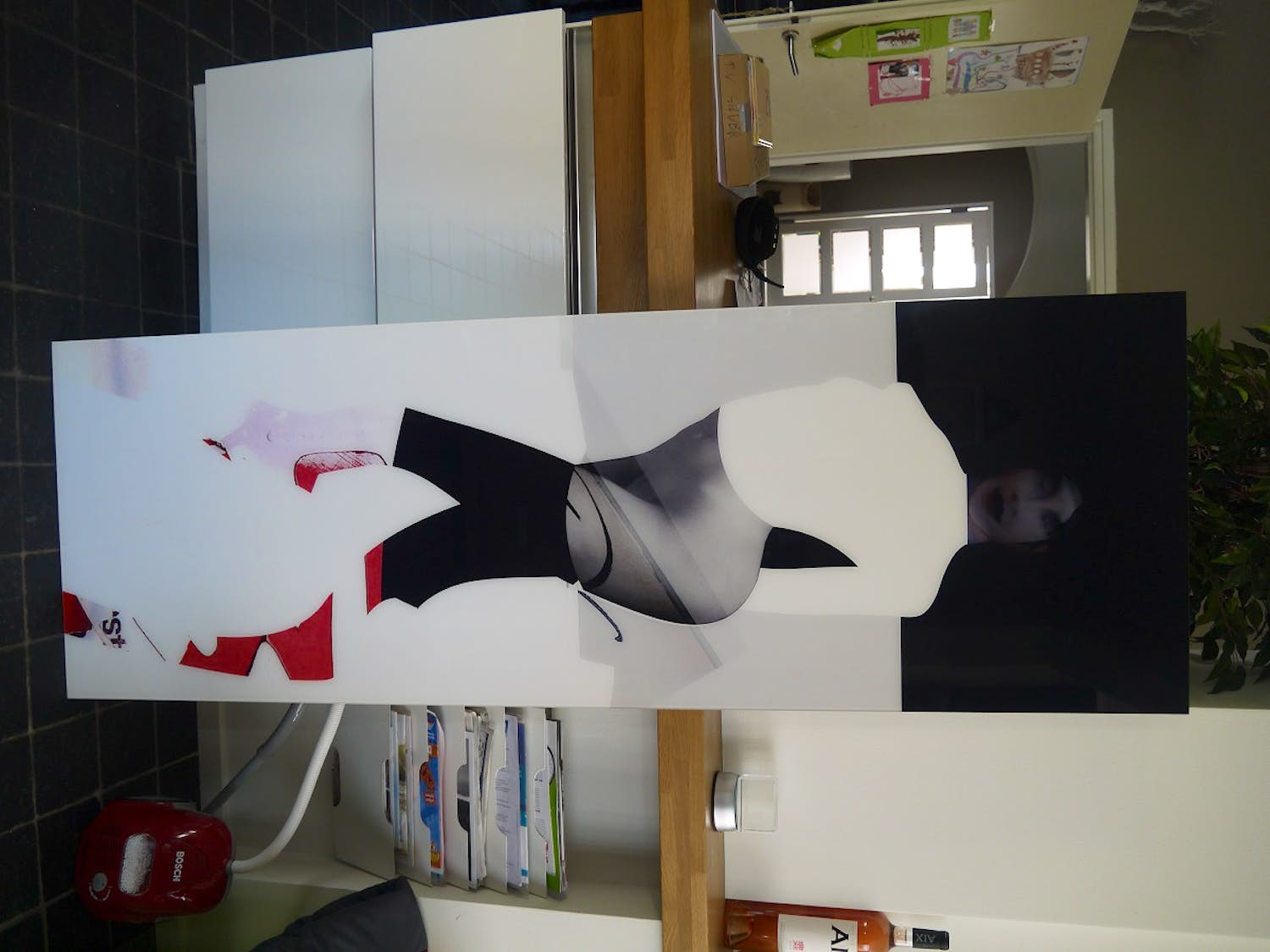 Ingrid Baars - schilderij kopen? Bied vanaf 350!