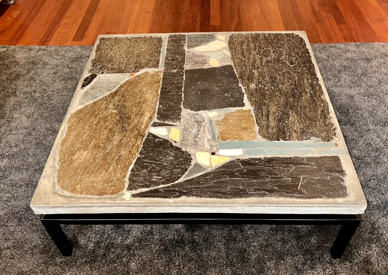 Paul Kingma (1931-2013)