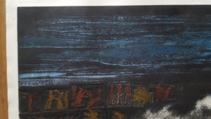 Ru van Rossem - La Cathedrale Engloutié kopen? Bied vanaf 100!