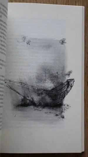 Dirkje Kuik - Inkttekening: Viking kaufen? Bieten Sie von 149!