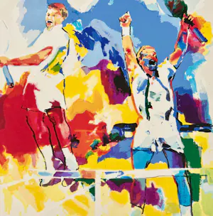 Lou Thissen - Zonder titel kopen? Bied vanaf 25!