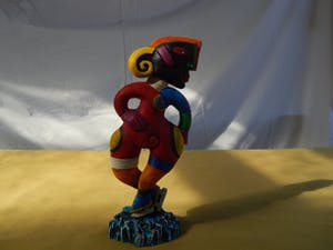 Clemens Briels - Jump of Joy kopen? Bied vanaf 335!