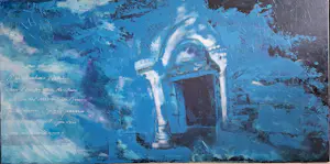 Carolina Paulussen - De Poort kopen? Bied vanaf 350!