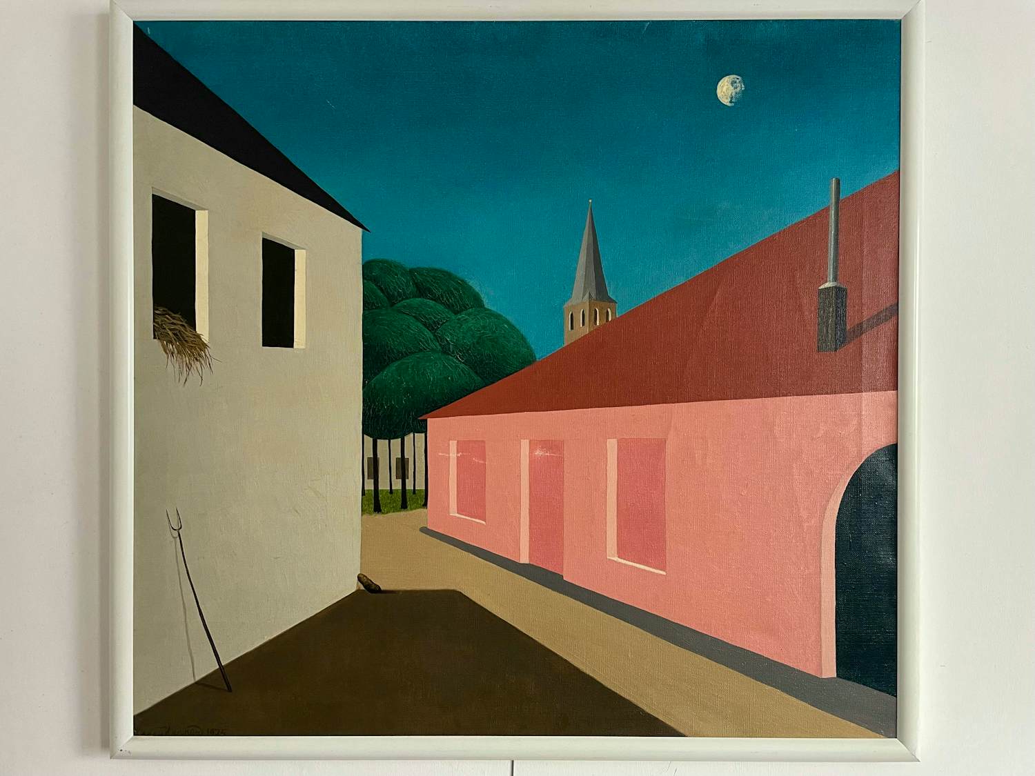 Harry Kranen - Landelijk dorp kopen? Bied vanaf 200!