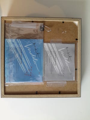 Damien Hirst - Vindaloo kopen? Bied vanaf 250!