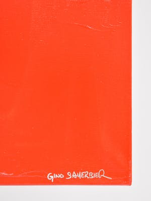 Gino Sauerbier - Ticket sale prince kopen? Bied vanaf 300!