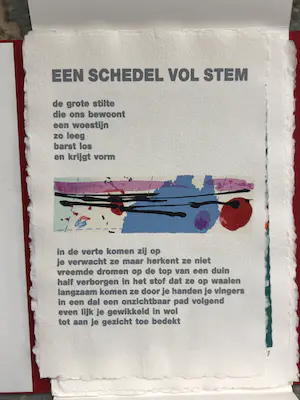 Corneille - Een schedel vol stem (ism bert Schierbeek kopen? Bied vanaf 775!
