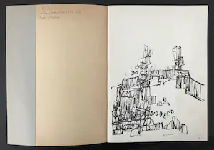 Corneille - catalogus Stedelijk Museum (1960) met litho (kaft) kopen? Bied vanaf 30!