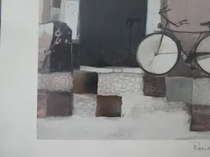 Rosina Wachtmeister - BICYCLE kopen? Bied vanaf 1!