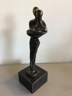 Corry Ammerlaan - “ Liefdevol gezin “ zeldzaam kopen? Bied vanaf 139!