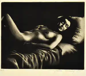 Jens Rusch - Inclinado verkocht voor € 25!