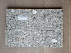 Jan Ouwersloot - acryl op paneel, gesigneerd rechtsonder kopen? Bied vanaf 20!