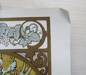 Alfons Mucha - Diverse affiches kopen? Bied vanaf 1!