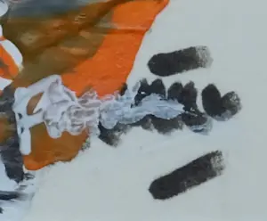 Franklin Meijer - Kavel 2x - Studies Zonsopgang en Zonsondergang Waddenzee kopen? Bied vanaf 49!