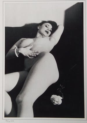 Corneille - Fotogravure (Piezo grafiek) 2002 kopen? Bied vanaf 50!