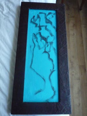 Niet of onleesbaar gesigneerd - Titel mogelijk maar niet bekend bij mij kopen? Bied vanaf 1!