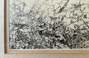 Reinder Homan - Landschap kopen? Bied vanaf 70!