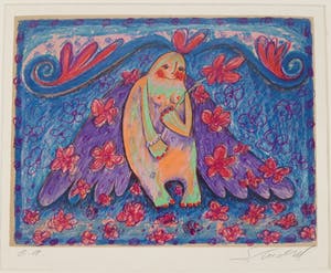 Sabine Tuchel - Engel kopen? Bied vanaf 20!