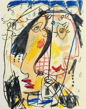 Kees Salentijn - Samen één verkocht voor € 45!