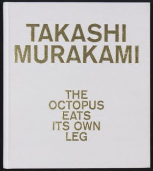 Takashi Murakami - Originele tekening in viltstift, Flowers - Ingelijst (incl. catalogus) kopen? Bied vanaf 1!