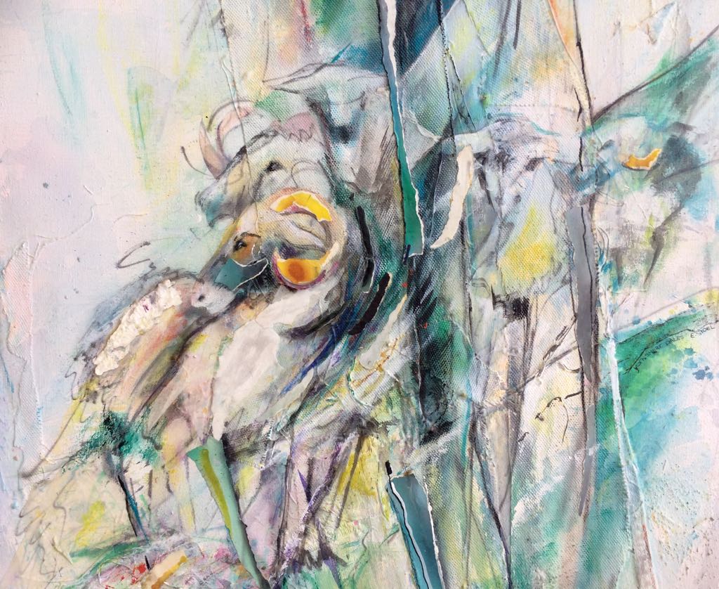 Edith Stoel - Yorkshire Dales kopen? Bied vanaf 25!