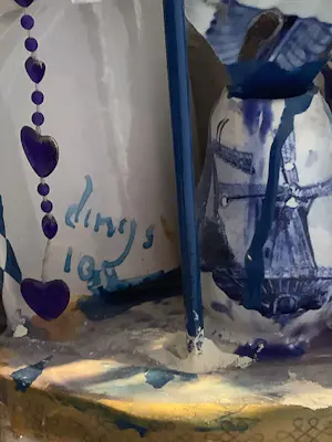 Nicolas Dings - Gohstrider kopen? Bied vanaf 200!