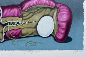 Sharon Amir - Protecting father kopen? Bied vanaf 28!