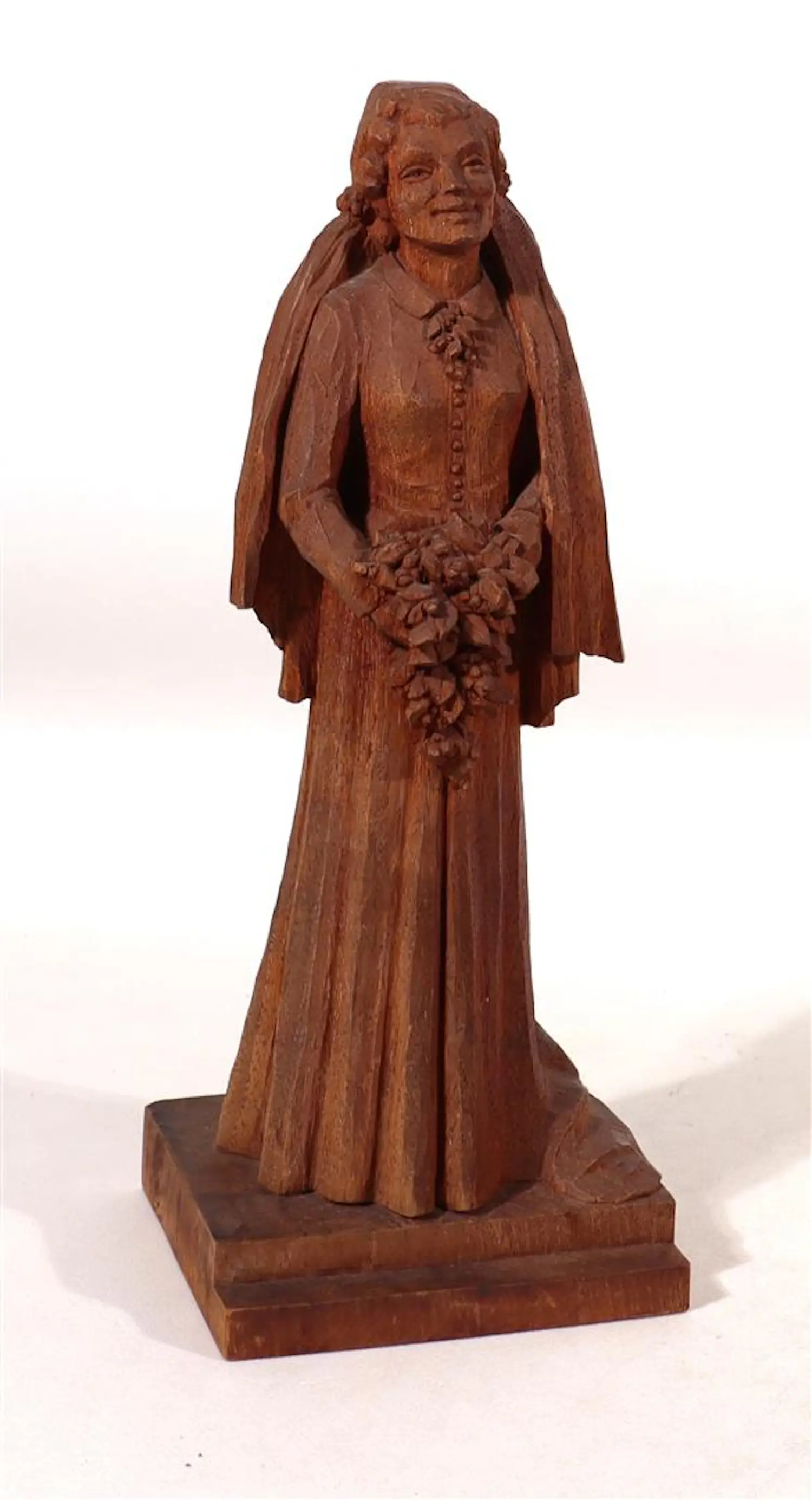 Anton Fortuin (1880-1967)