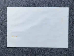 Henri van Lerven - 1951 - post impressionist. aquarel in "van Gogh stijl" bloesembomen" kopen? Bied vanaf 74!