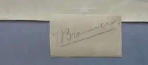 Jan Bronner - ONTWERPTEKENING ORNAMENT / ORIGINEEL WERK / 51x41cm / KADER / SIG / 1899 kopen? Bied vanaf 25!