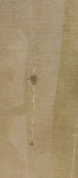 Anna Bonheur - Assemblage, Melkmeisje - Ingelijst kopen? Bied vanaf 100!