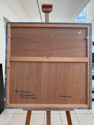 Rein Kamphorst - Zonder titel 177 kopen? Bied vanaf 2100!