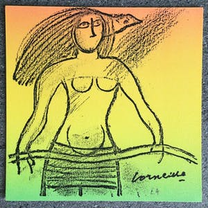 Corneille - Les signes du zodiaque, Vierge kopen? Bied vanaf 40!