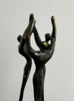 Corry Ammerlaan - SCULPTUUR kopen? Bied vanaf 48!