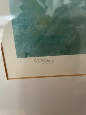 Carel van Rooijen - Stadsgezicht Parijs kopen? Bied vanaf 75!