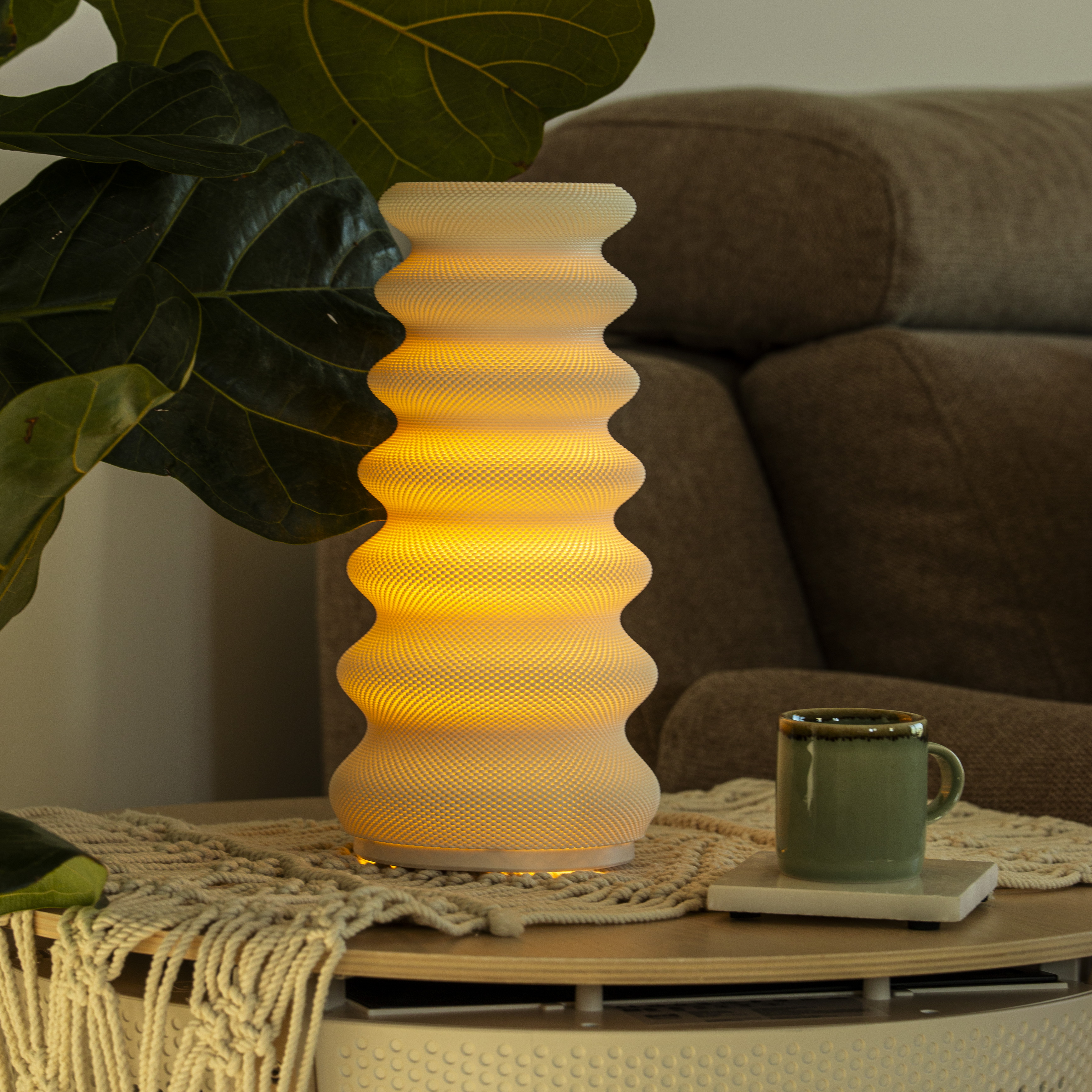 Opsis Lighting - Loopy table light kaufen? Bieten Sie von 72!