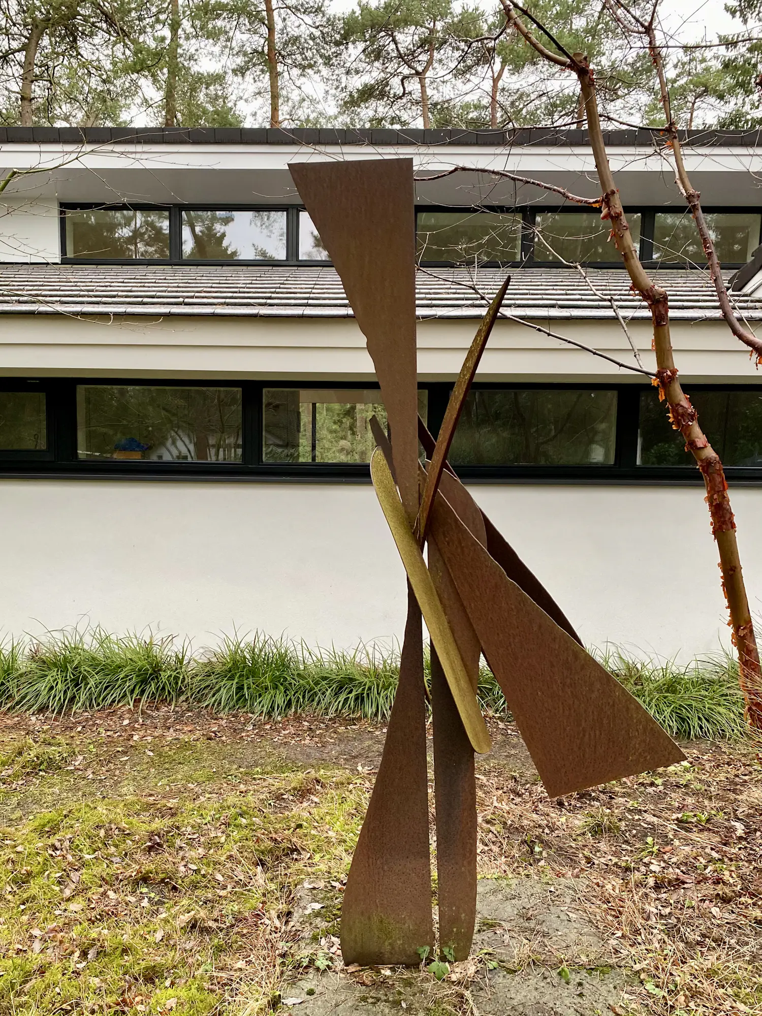 Theo Niermeijer (1940-2005)