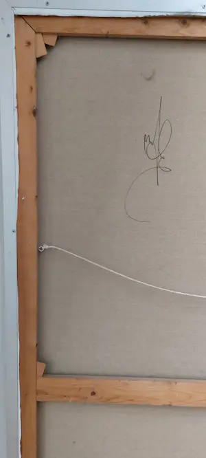 Jan Grotenbreg - Wolken kopen? Bied vanaf 1500!