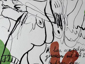 Anton Martineau - Ik ben een paljas kopen? Bied vanaf 30!