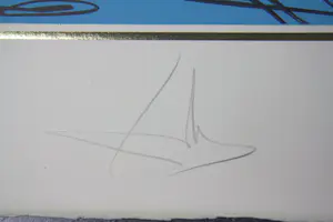 Salvador Dali - Jude - Excalibur - 1977 kopen? Bied vanaf 1100!