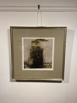 Armen Eloyan - zonder titel kopen? Bied vanaf 1!