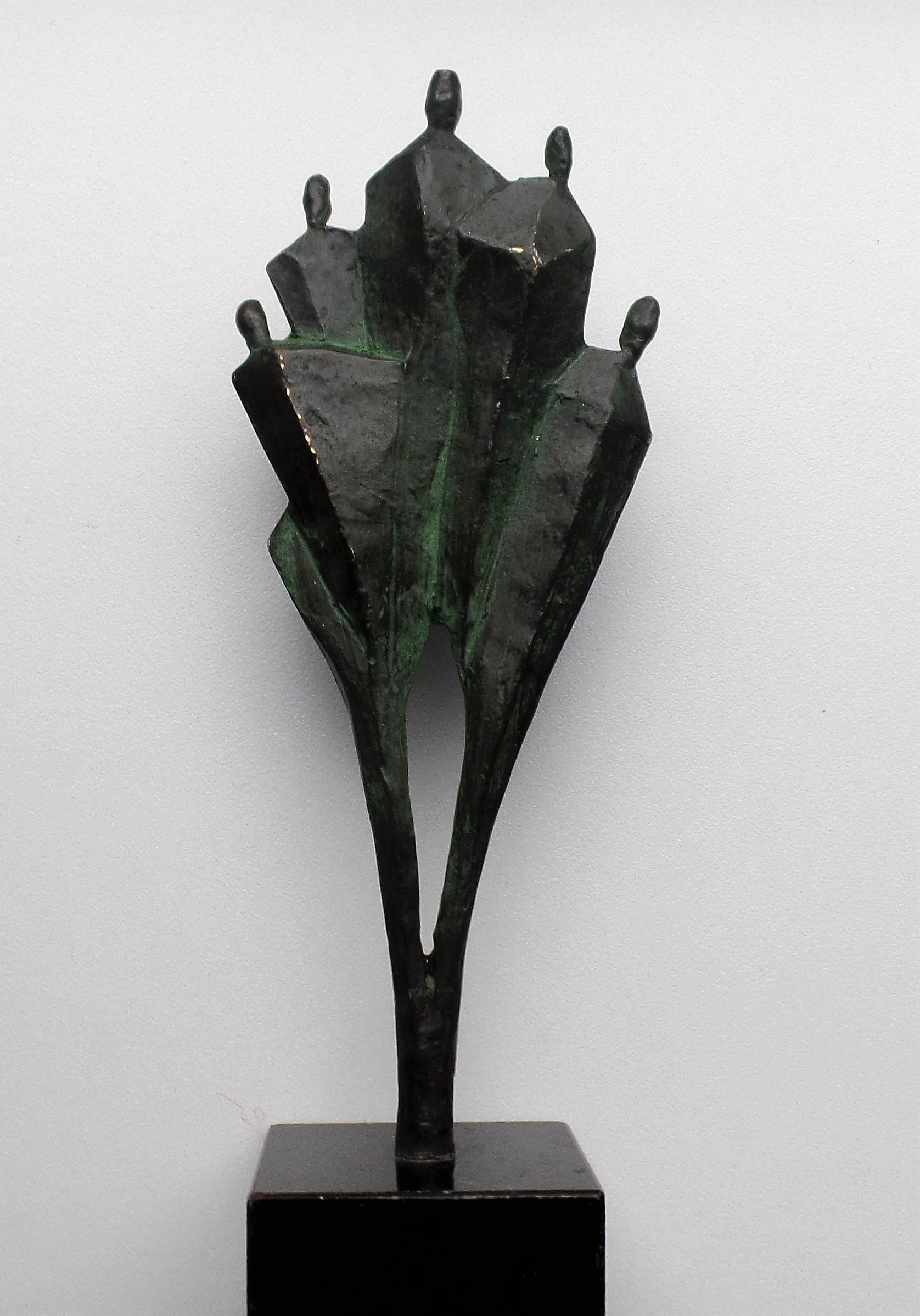 Corry Ammerlaan - Figuren - Brons kopen? Bied vanaf 39!