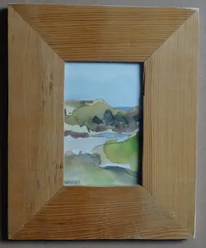 Franklin Meijer - Terschelling - 7 x kavels impressies van het eiland kopen? Bied vanaf 49!