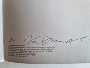 René Daniëls - Rene Daniels , Marlene Dumas , ea (9x) - Reykjavik-Amsterdam kopen? Bied vanaf 325!