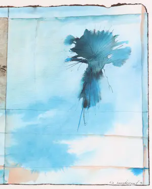 Kees de Waal - De Aanker was reeds over de Horizon toen hij aanspoelde kopen? Bied vanaf 50!