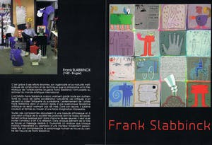 Frank Slabbinck - Fantasy kopen? Bied vanaf 100!