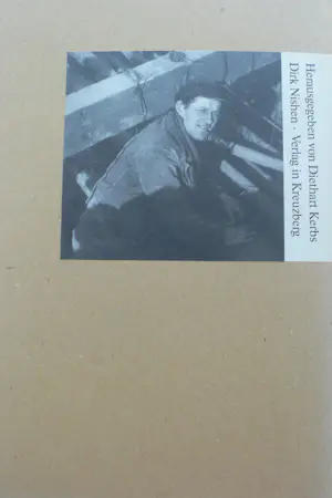 Eva Besnyo - Mit anderen Augen Berlin 1930-32 + Orignele foto van Besnyö kopen? Bied vanaf 50!