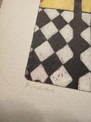 Eliza Kopec - primavera kopen? Bied vanaf 30!