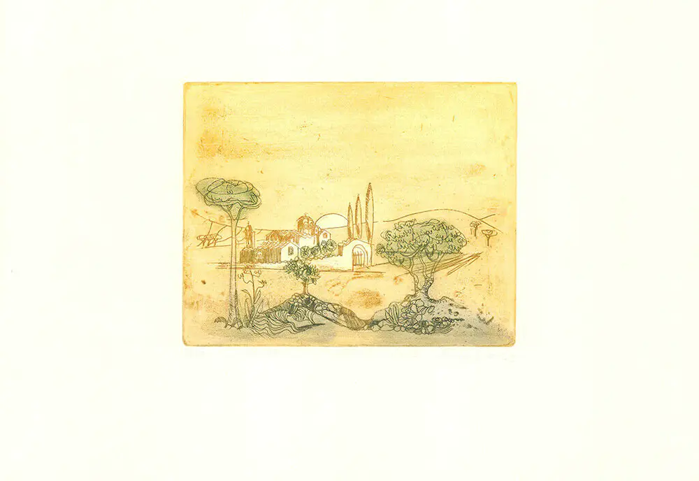 Werner Seippel (1917-1999)