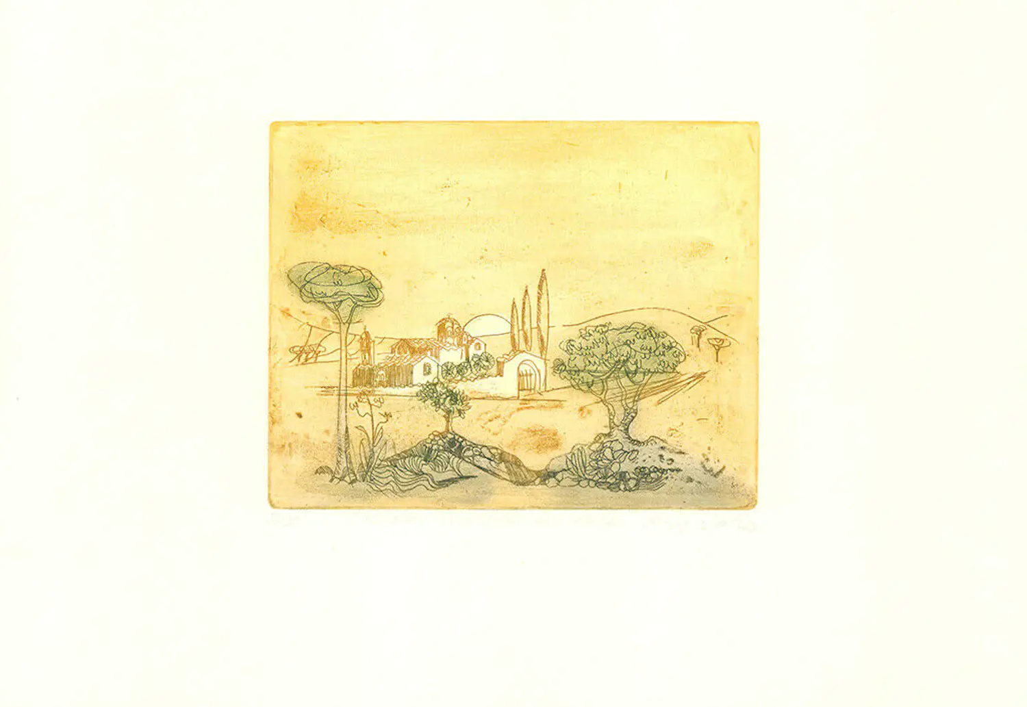 Werner Seippel (1917-1999)